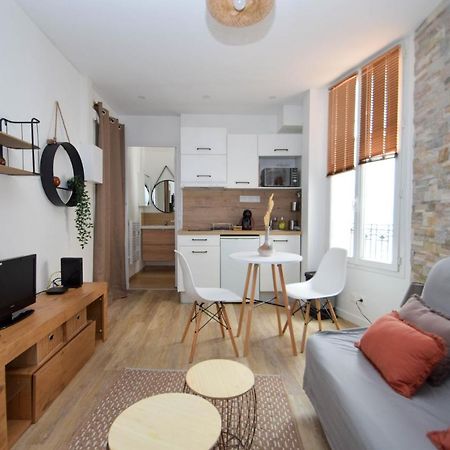 万塞讷Cosy Studio Refait A Neuf Aux Portes De Paris公寓 外观 照片